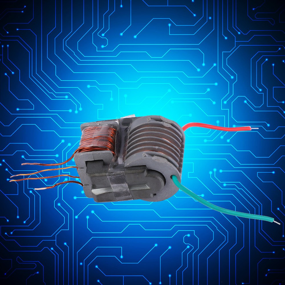 15Kv High Frequency Voltage High Voltage Transformer Flyback Transformer