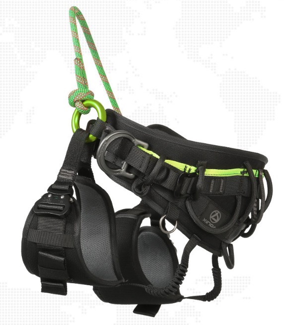 Arborist Saddle Tree Climbing Pruning Care S L Size