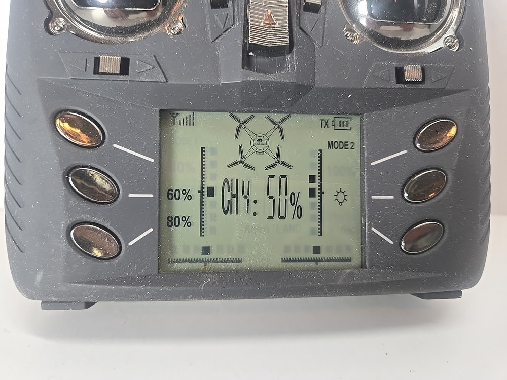 Transmitter for PROPEL Cloud Rider Transmitter Model PL-1440T