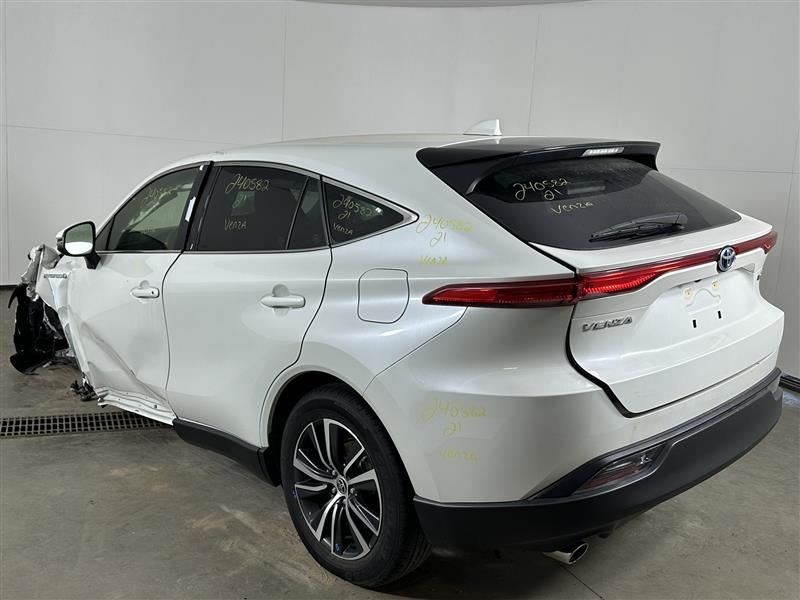 Camera/Projector Camera Front Windshield Mounted Fits 21-22 VENZA 2679449