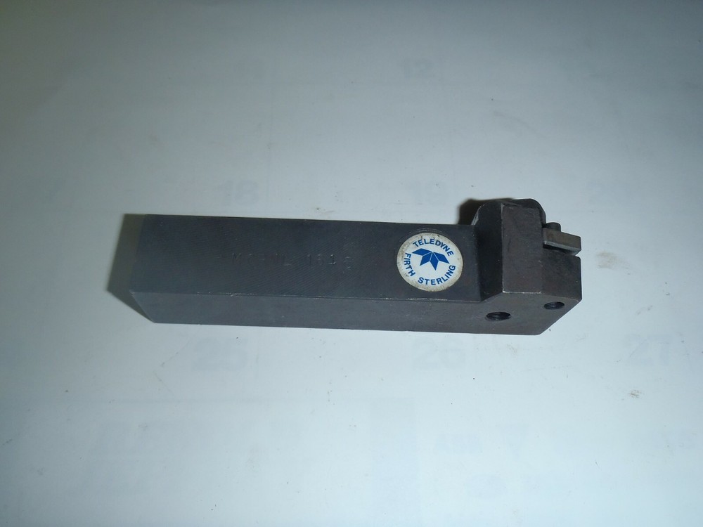 MCRNL 164C LATHE TURNING HOLDER