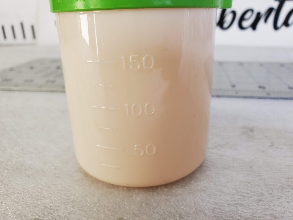 Olympus Autoclave Bottle MAJ