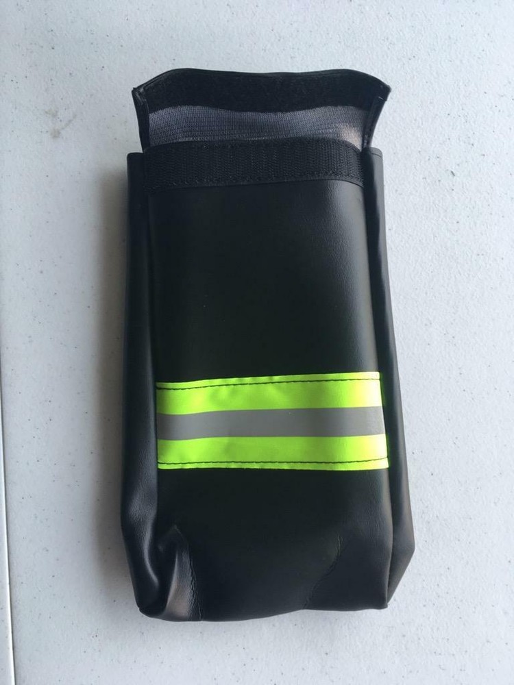 Tool Pouch with Reflective material