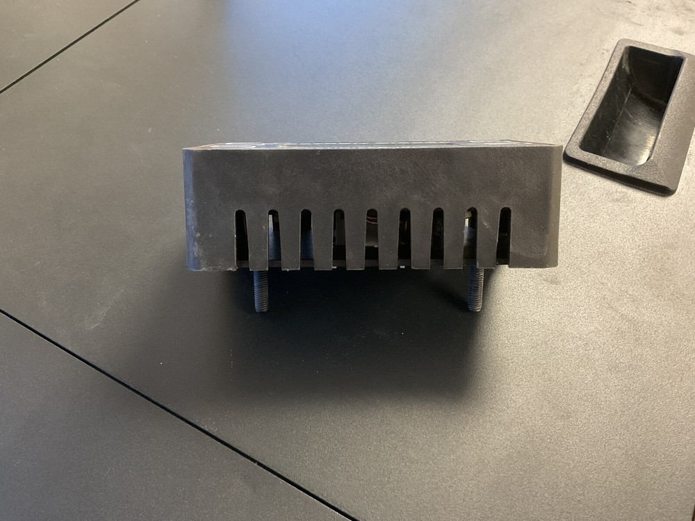 Detroit Diesel Optimized Idle Control Module OEM 23524330 NEW