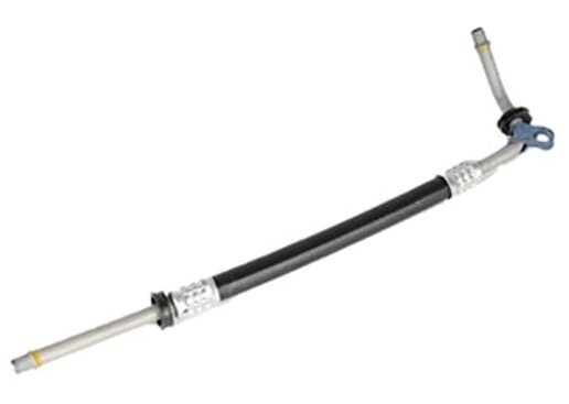 25769586 Automatic Transmission Fluid Cooler Lower Line