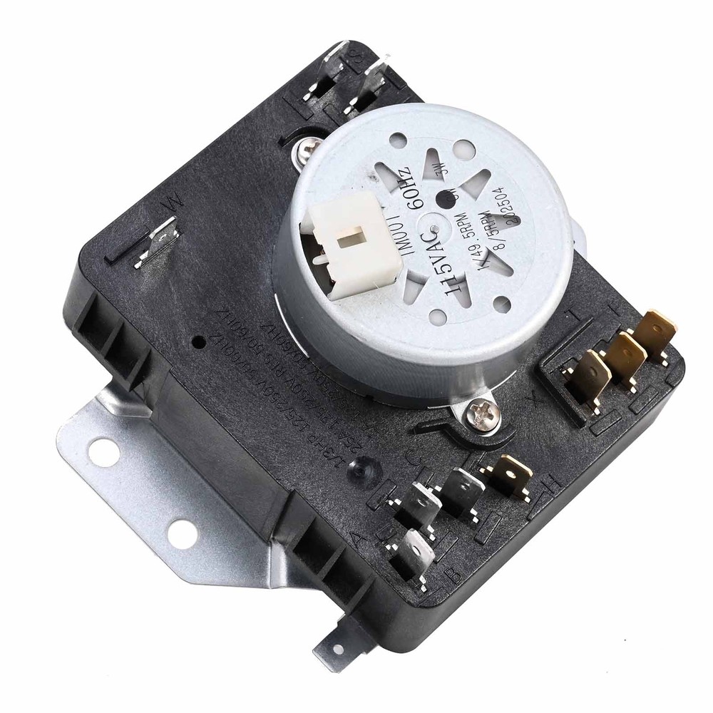 W10185981 Dryer Timer Replacement for Whirlpool Maytag KitchenAid FAST SHIP!!!
