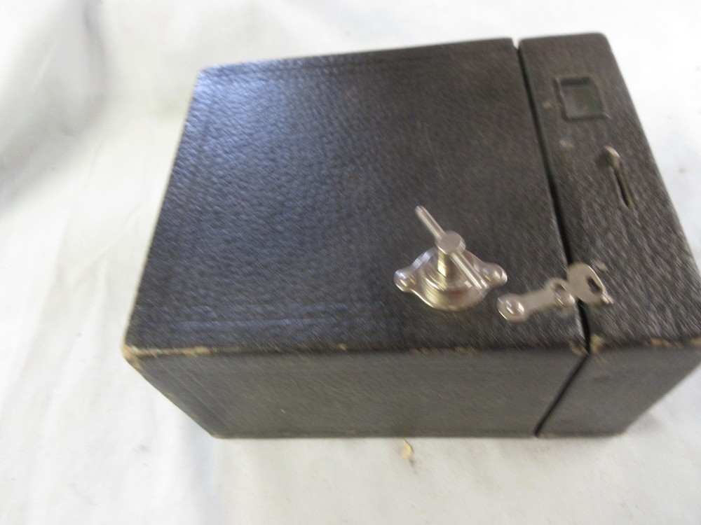 Kodak 2A brownie camera model B