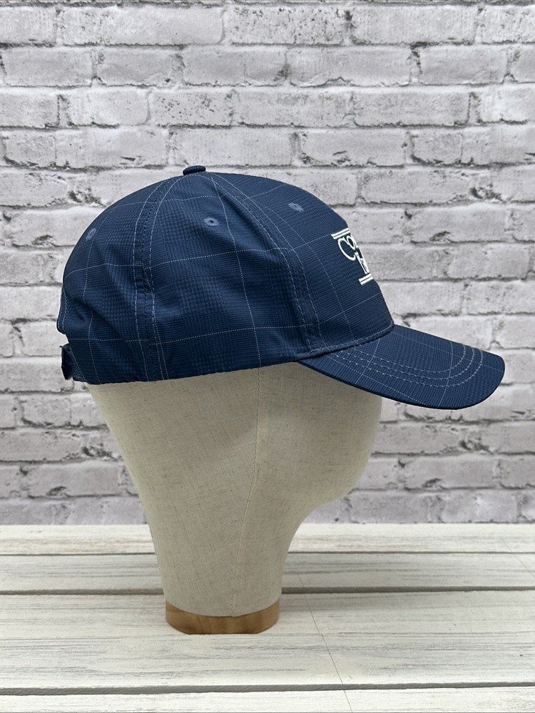 Connestee Falls Golf Course adjustable Cap hat Ahead Headgear