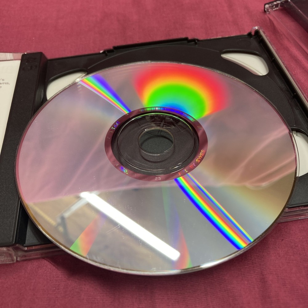 MICROSOFT VISUAL BASIC 6.0 LEARNING EDITION - w/CD KEY