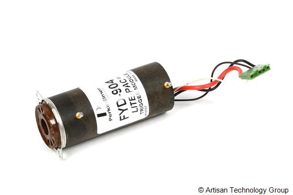 Perkin Elmer FYD-904 Lite-Pac Trigger Module