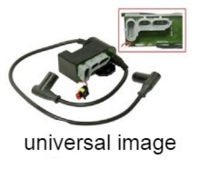 SPI SU-01183 Calibrated Module for Precise Signal Processing