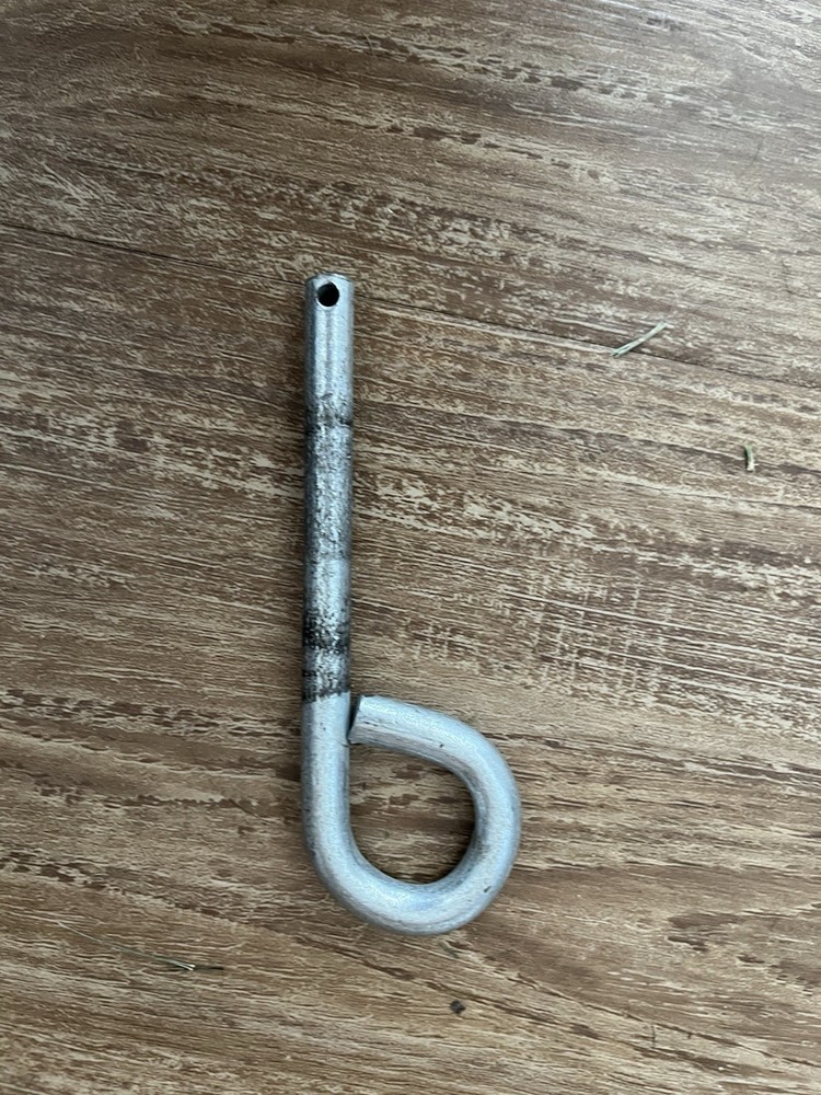 Agri-Fab 43038 Pivot Lock Pin