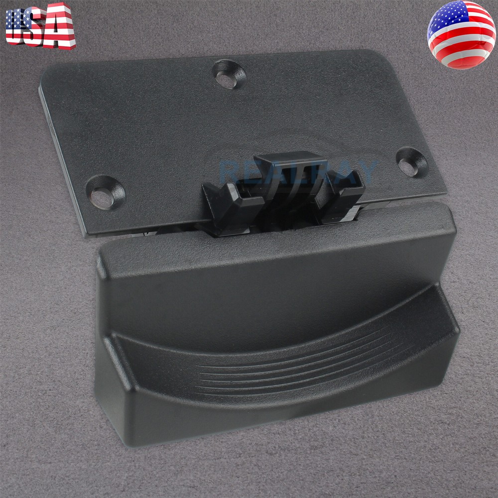 Center Console Armrest Latch For Dodge Ram 1500 2013 2014 2015 2016 2017 2018