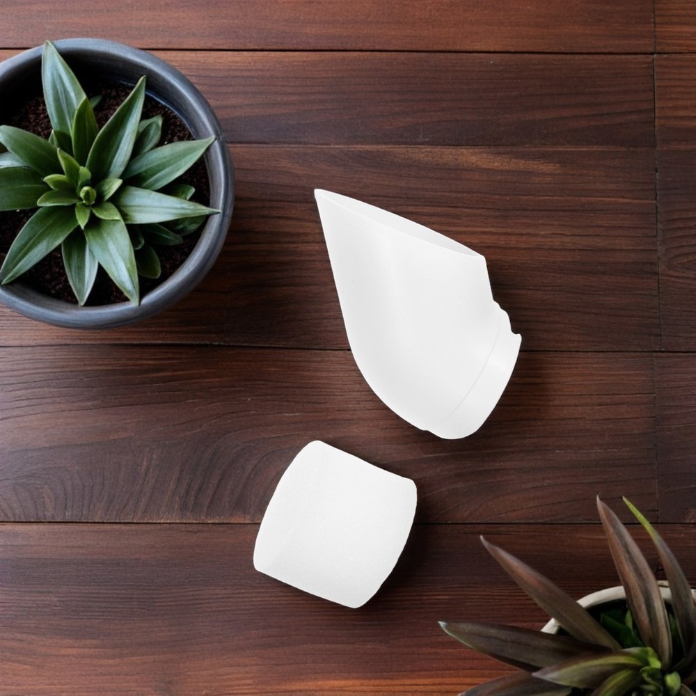 Plant Sponge Hydroponic Cups Hydroponics Reusable Hydroponic Cups