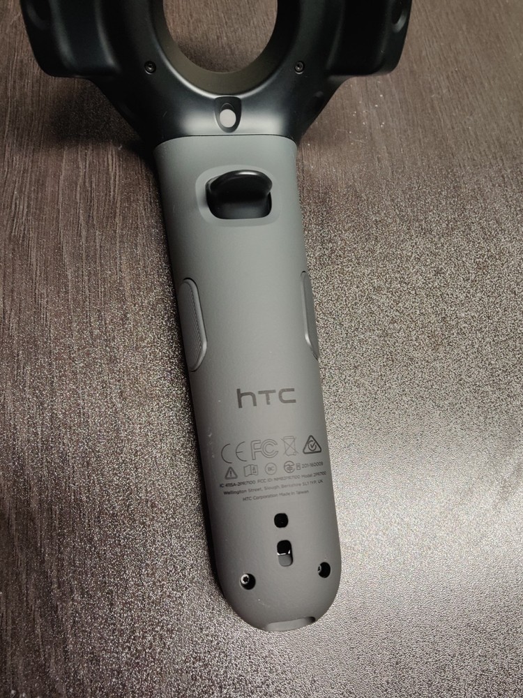 HTC Vive Controller Original Replacement Wand 2PR7100 OEM TESTED