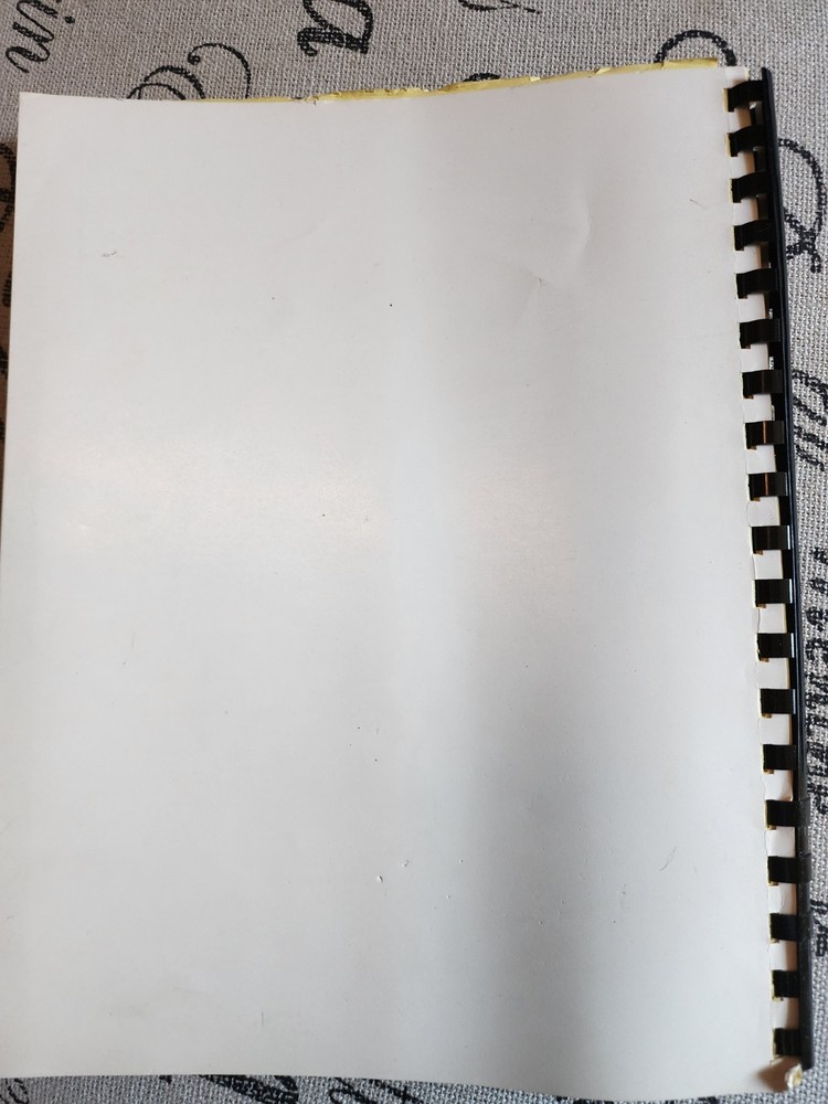 Ms. Pac Man Arcade Manual Midway Pacman