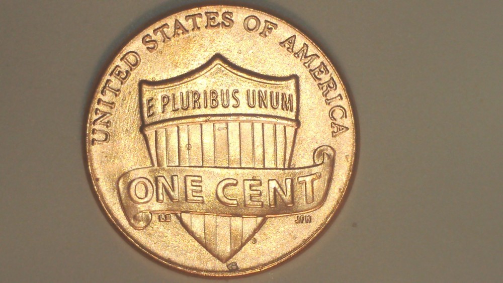 2018 P LINCOLN CENT UNCIRCULATED FROM ROLL