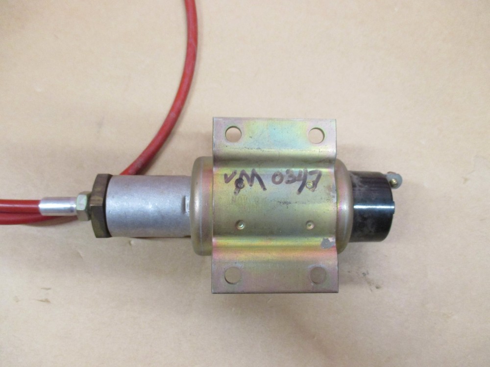 73-46 VANNER AUTOMATIC THROTTLE NOS