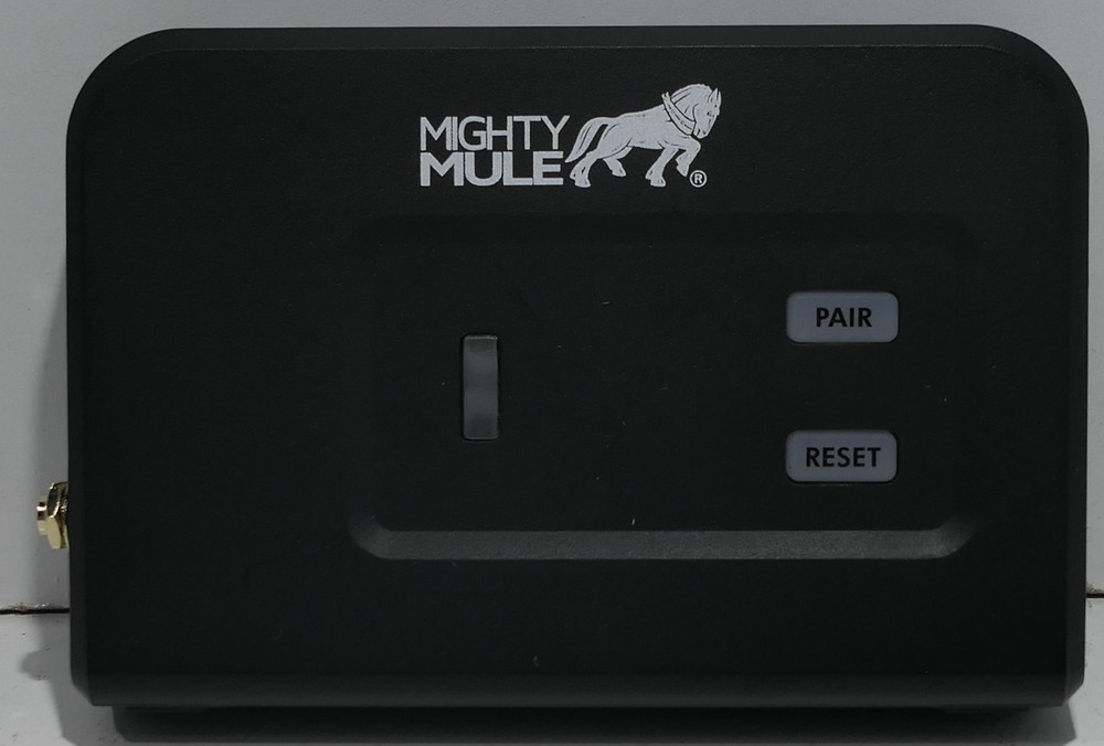 NEW | Mighty Mule MMS100 Wireless Connectivity System | NIOB