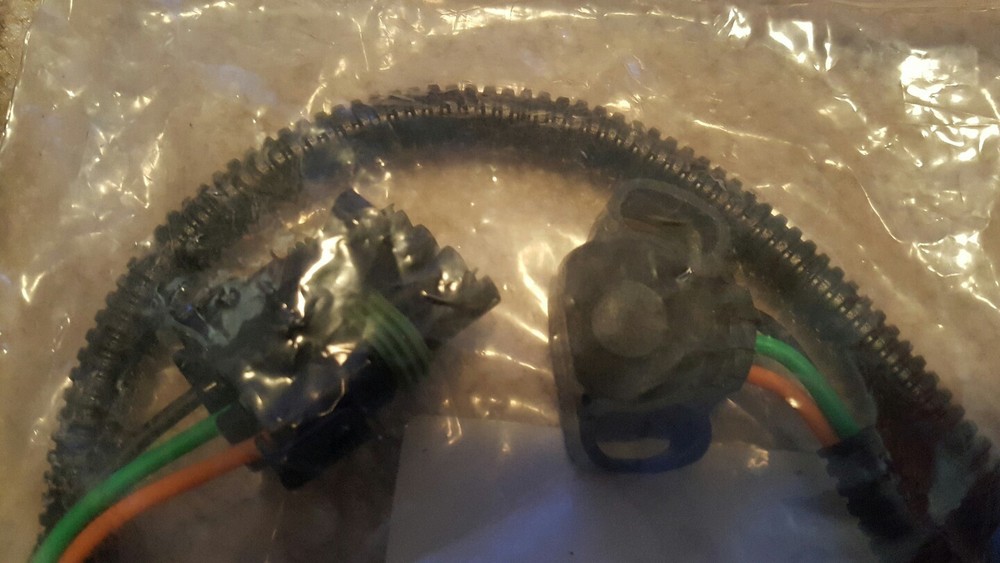 Williams Controls 130875 Electronic Transmission Potentiometer Sensor