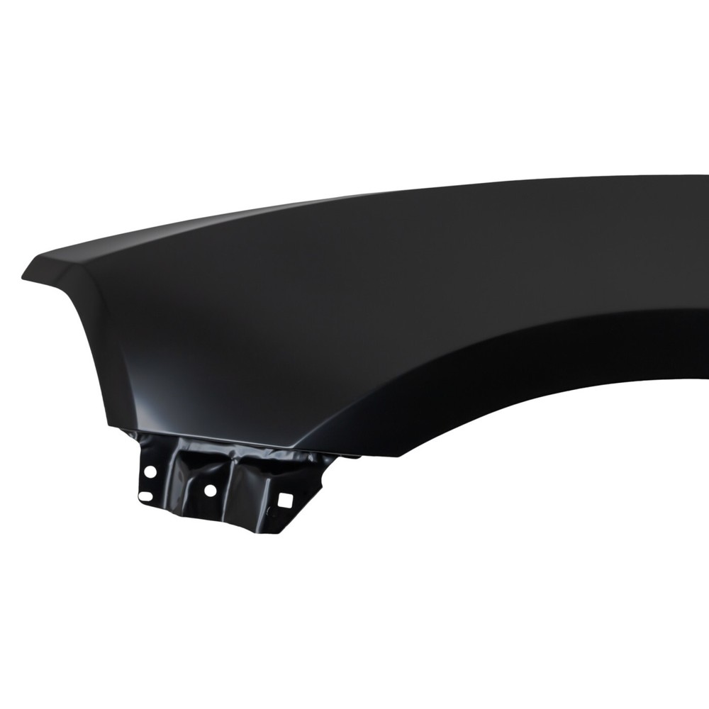 Fender For 2010-2014 Ford Mustang Front Driver Side CAPA Primed