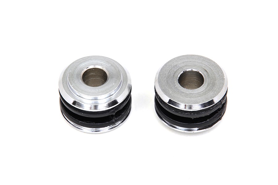 Docking Hardware Bushing Set for Harley-Davidson