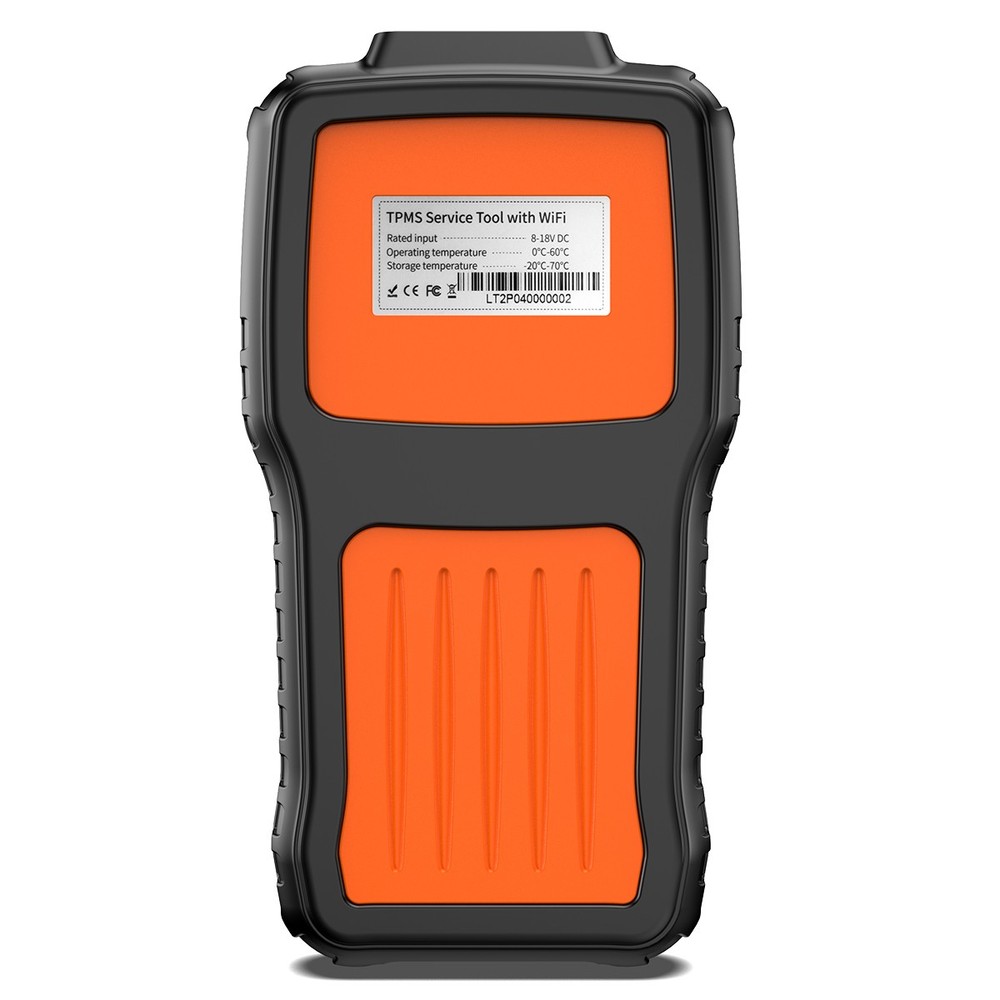 Foxwell T2000 Pro OBD2 Scan Tool TPMS Relearn Activation Reset Diagnostic Tool