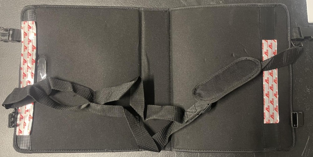 Toughmate CF-TM30 Carry Case