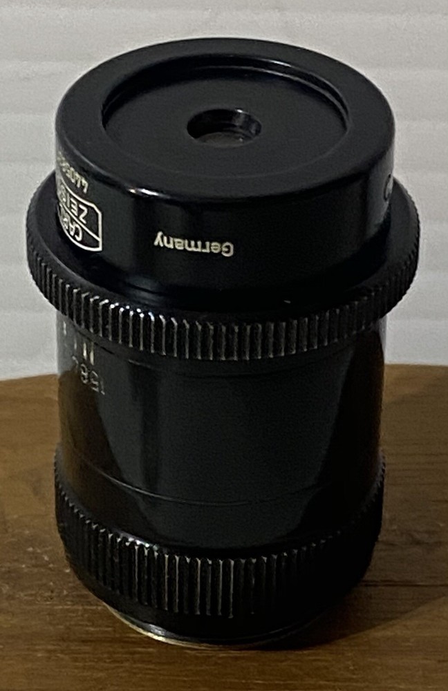 Zeiss Luminar 16mm 1:2.5