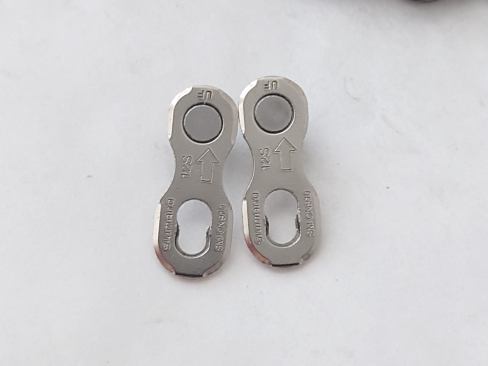 Shimano Deore CN M6100 Chain TAKE OFF