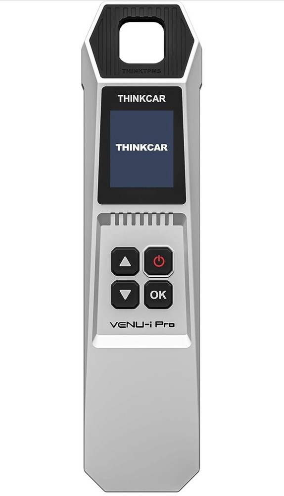 THINKTPMS VENU iPro Work with THINKSCAN 689BT Only