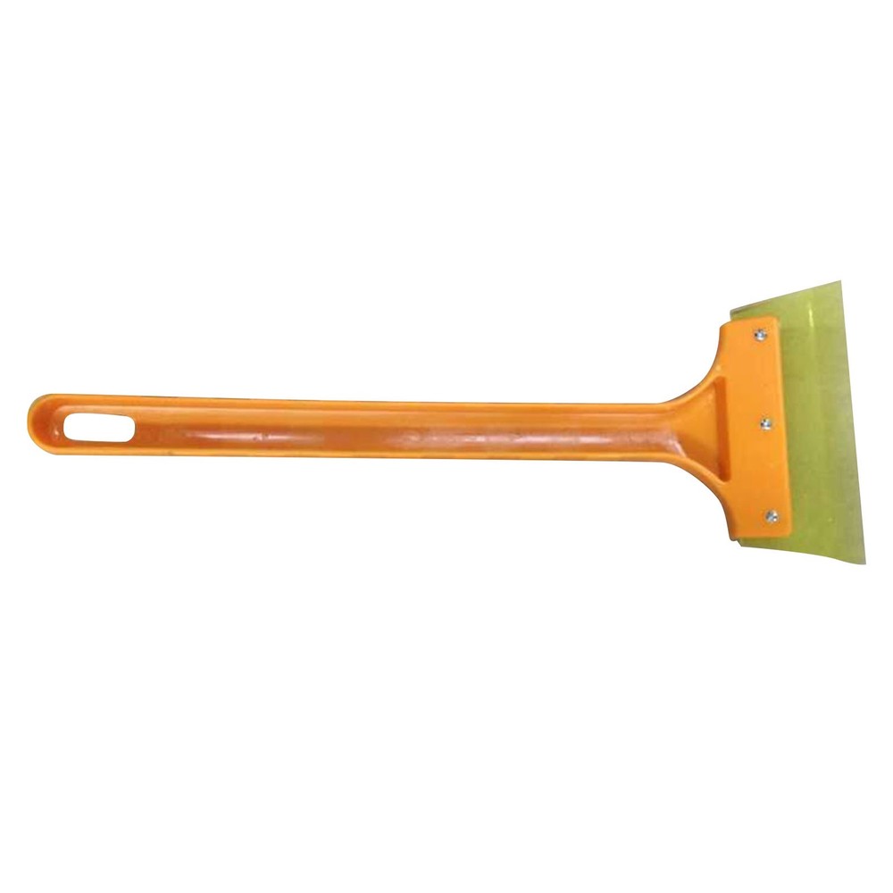 Car Windshield Ice Scraper Long Handle Versatile Car Snow Removal Scraper Ice