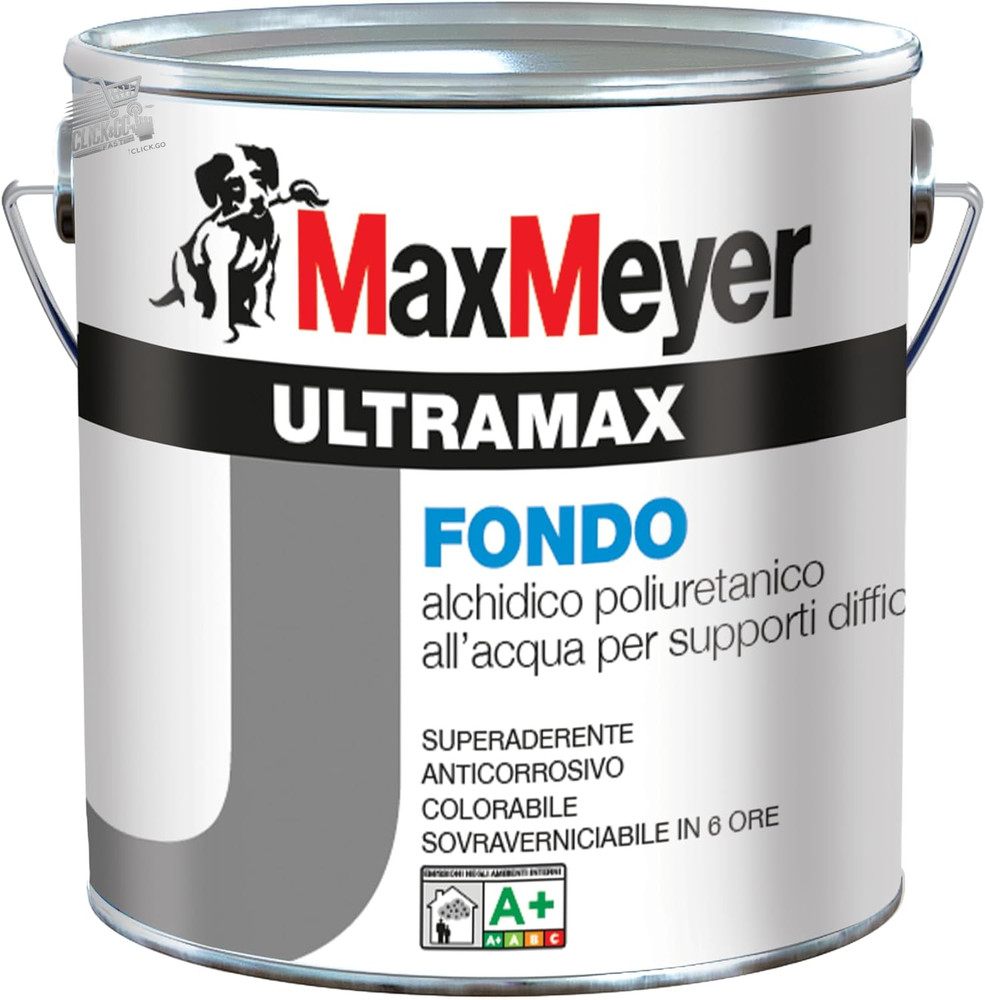 Ultramax White Background 2.5L