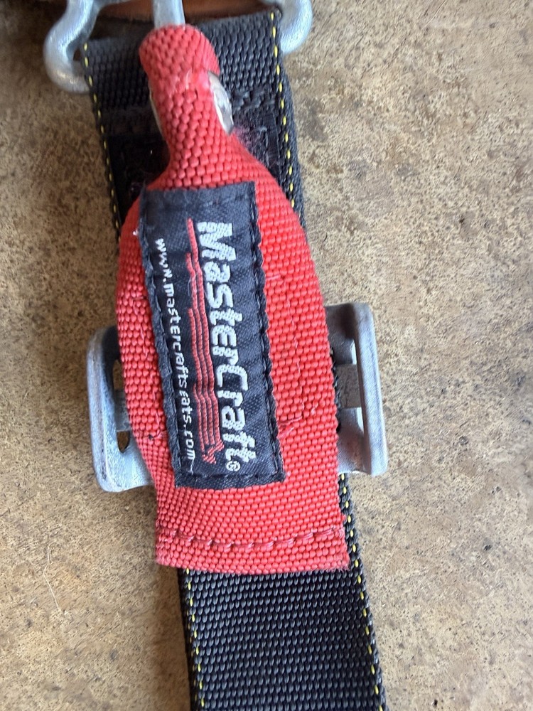 Mastercraft 4-point Harness
