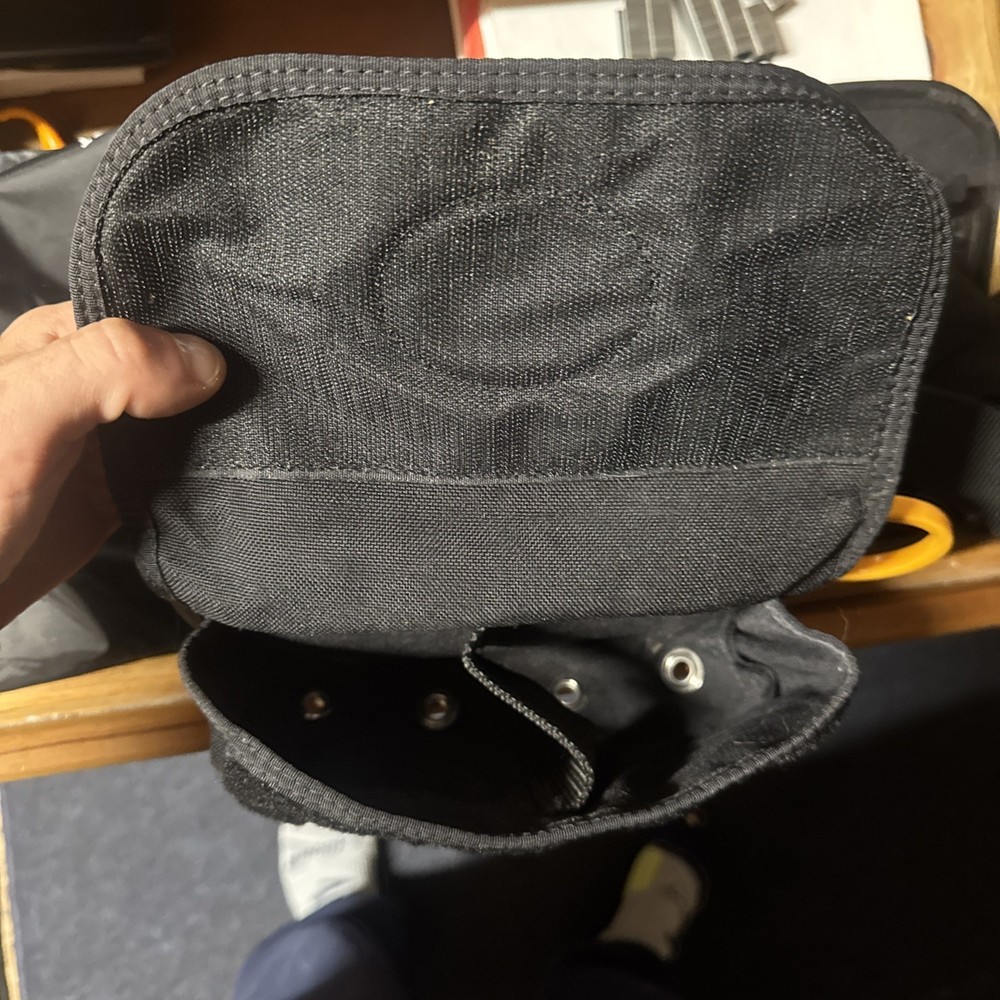 DUI Weight and Trim System III