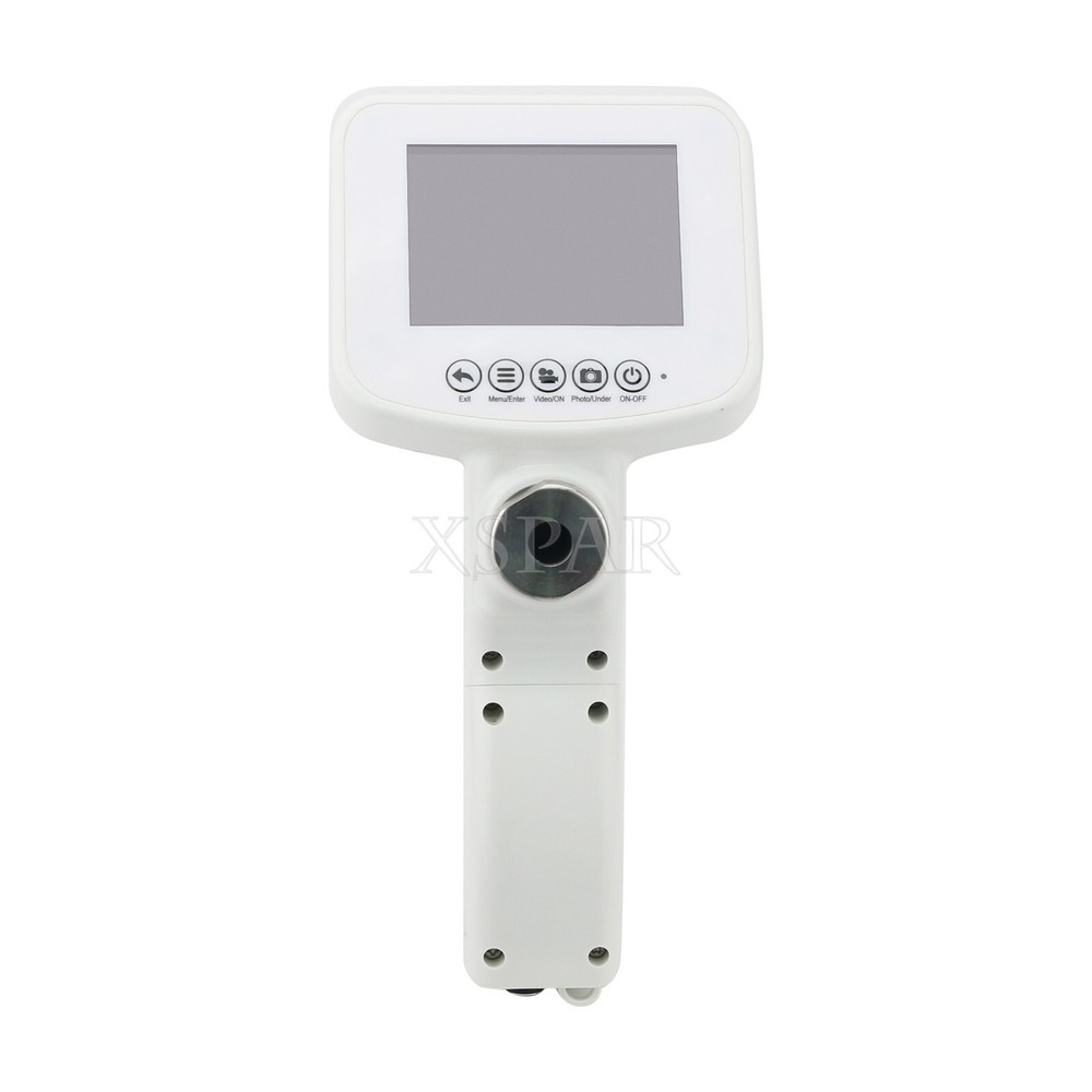 Artificial Insemination Kit for Cows Visual Insemination Gun Second Generation