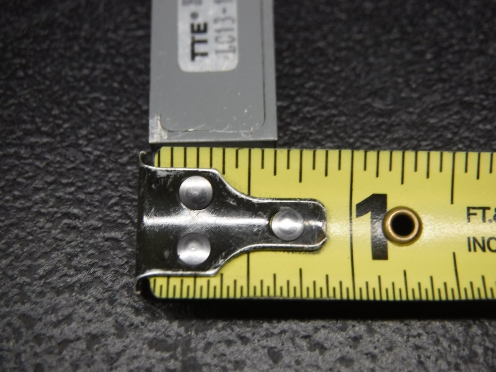 TTE LC13-1500M Lowpass Filter ** H8867 **