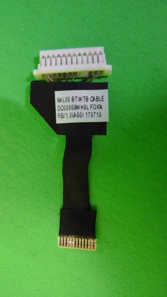 NEW Dell Latitude E6510 E6410 M4500 Bluetooth Wire Connection Cable YKMT7