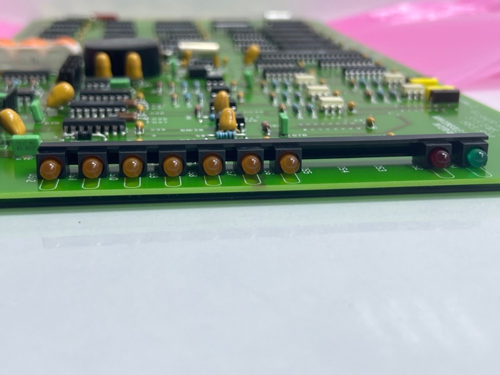 Fisher-Rosemount Systems 01984-1011-0003 Miniconsole Printer Interface