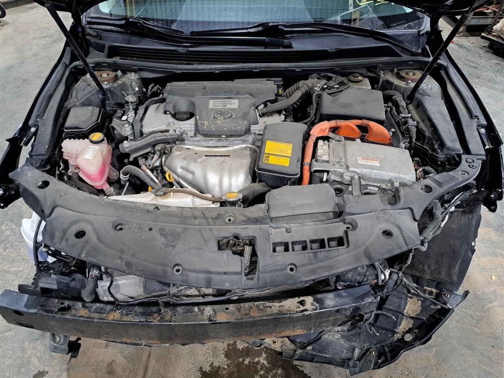 2013 Avalon Jack Sku#4271613