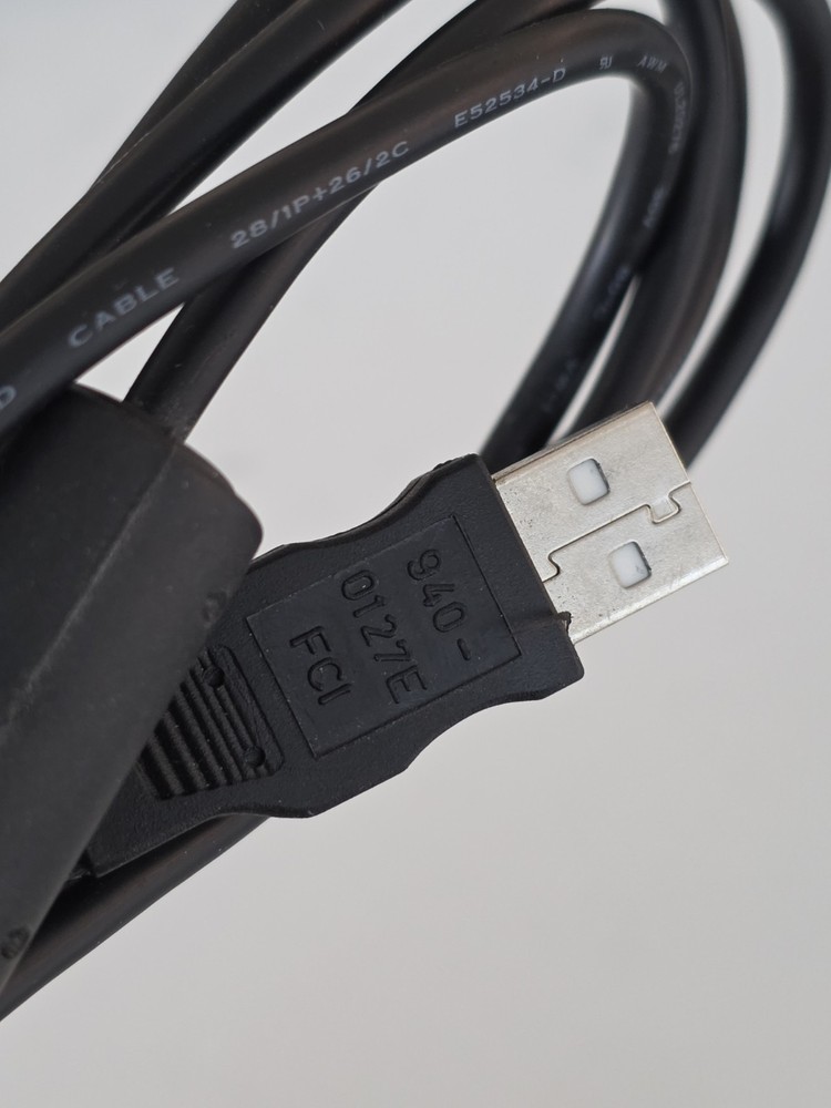 FCI 940-0127E CABLE
