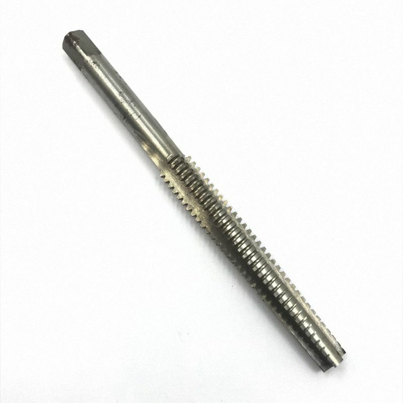 HSS Trapezoidal Metric Right Hand Thread Tap Select Size TR8 - TR40