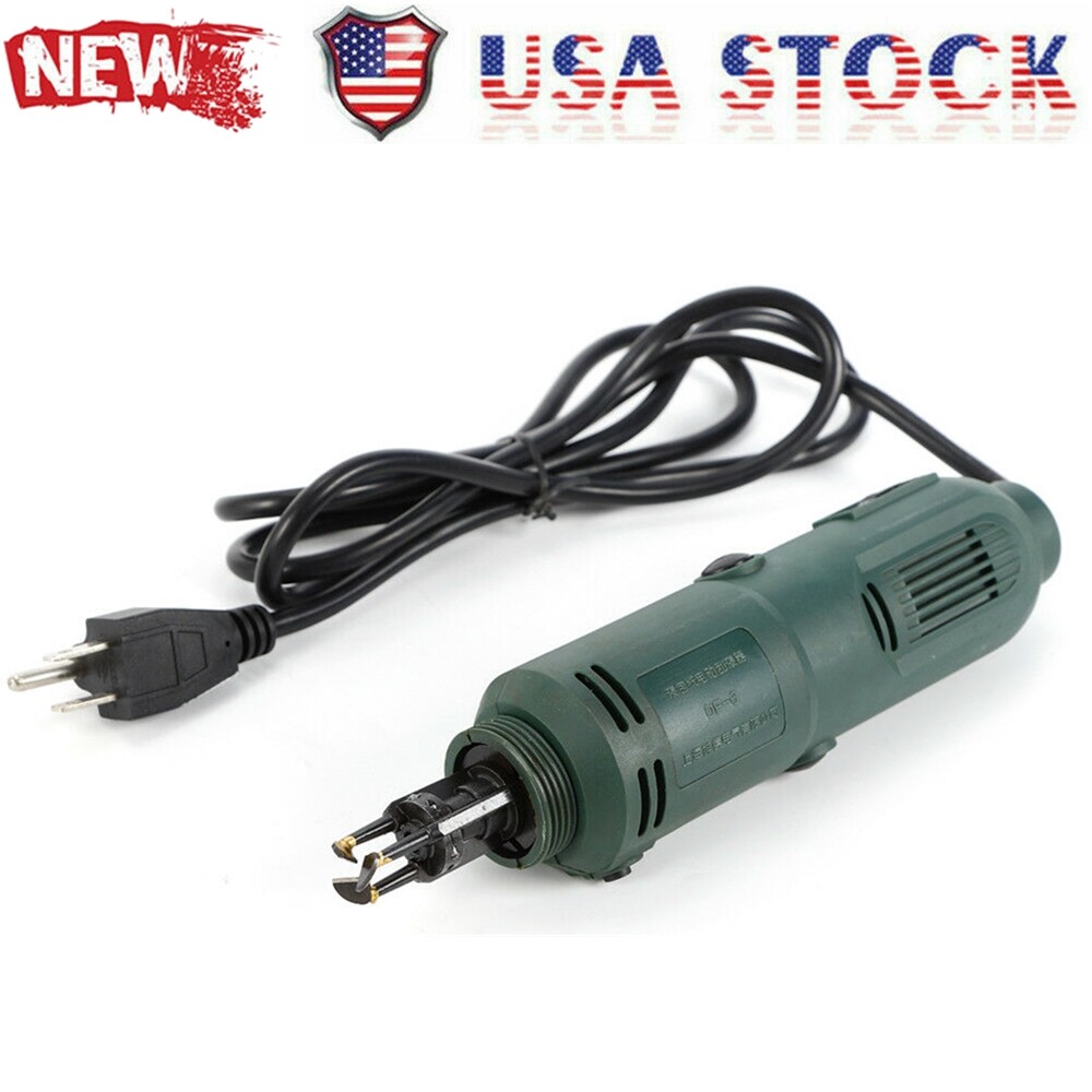 Handheld Magnet Wire Stripping Stripper Cutter Machine 10000 r/min 110V