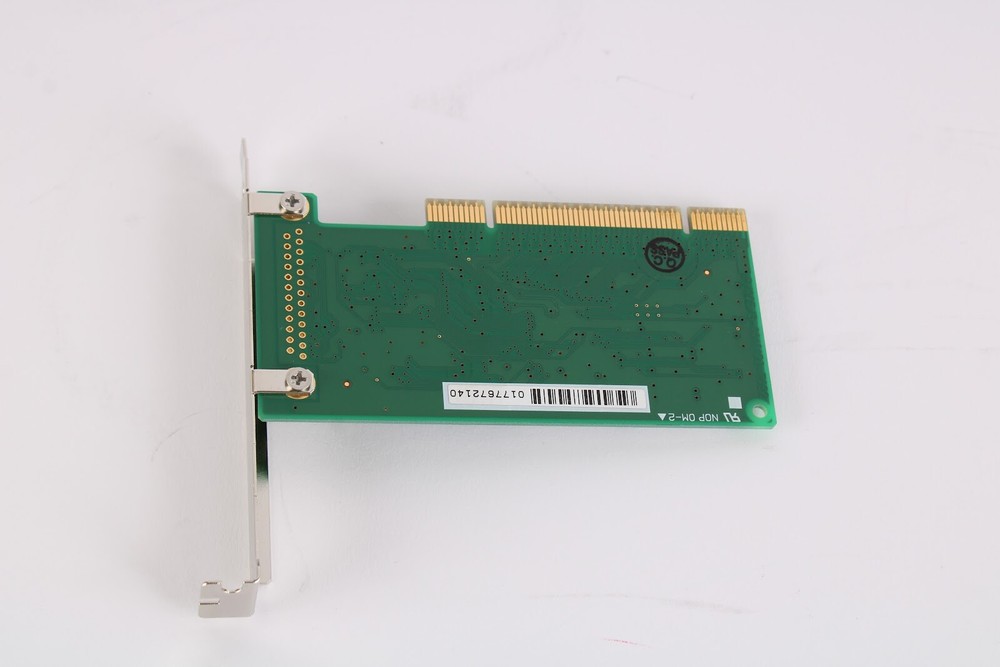 Interface PCI-6103 Timer Module (32 Bits, 1 Channel) (Interface)