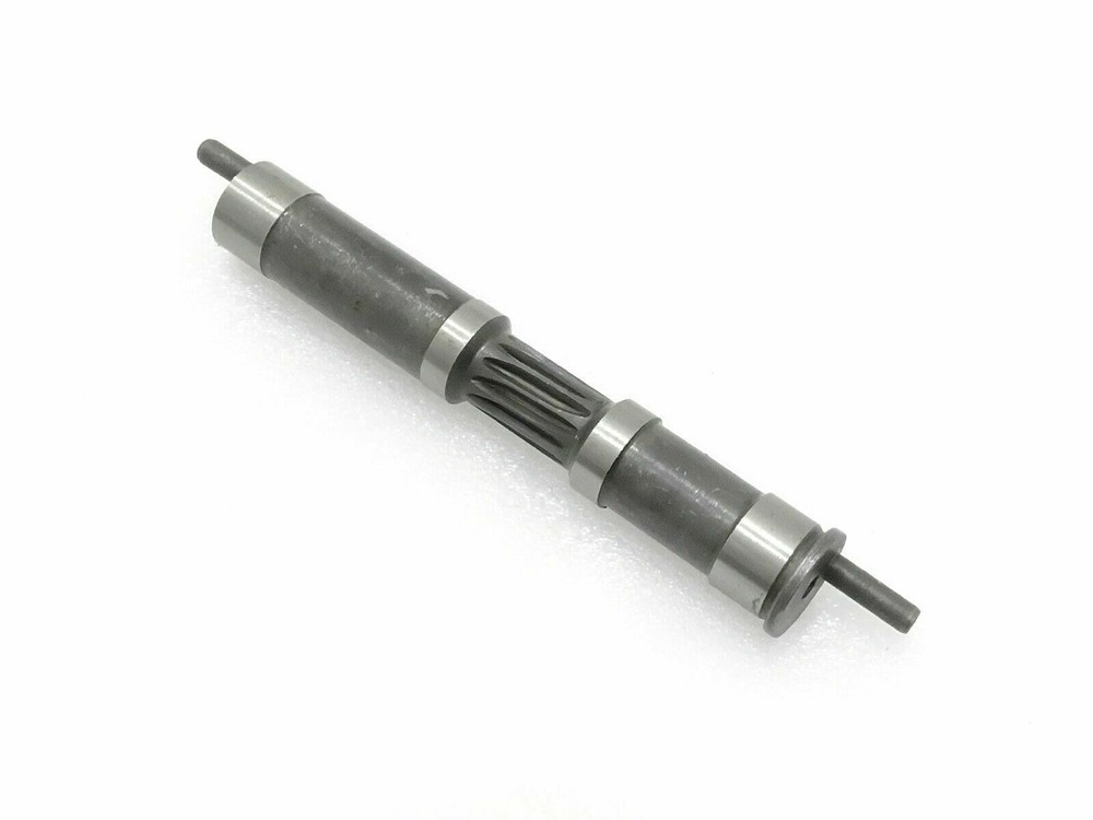 Oil Pump Spindle Fits Royal Enfield