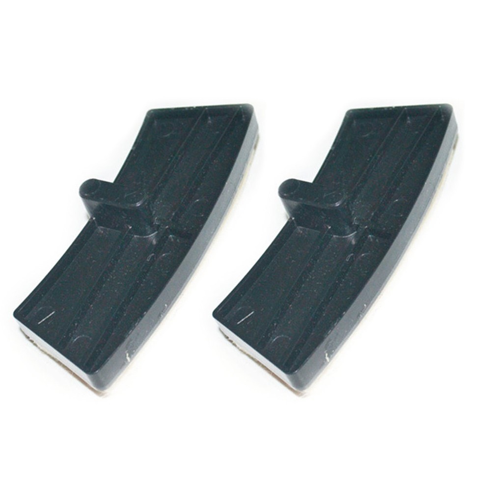 Replacement Brake Pads for Exercise Bikes Reduce Noise Reduce Vibration