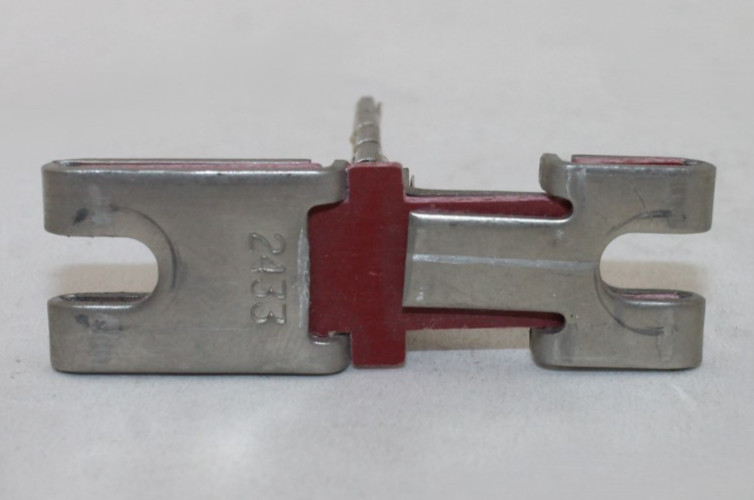 NIB Clark 2433 Heater Element (No Screw)