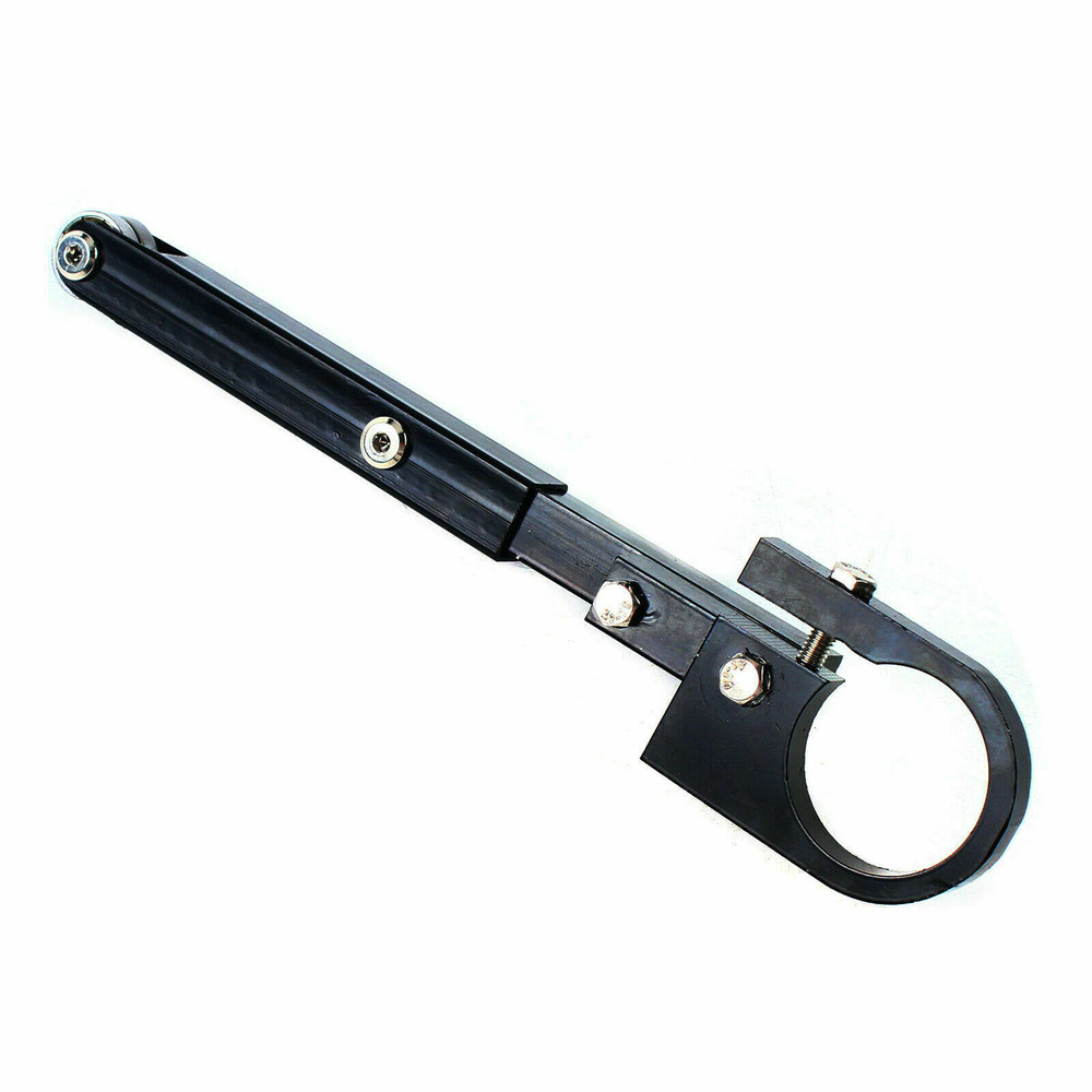 Multifunction Sanding Tool Attachment Bandfile Angle Grinder Bracket kit