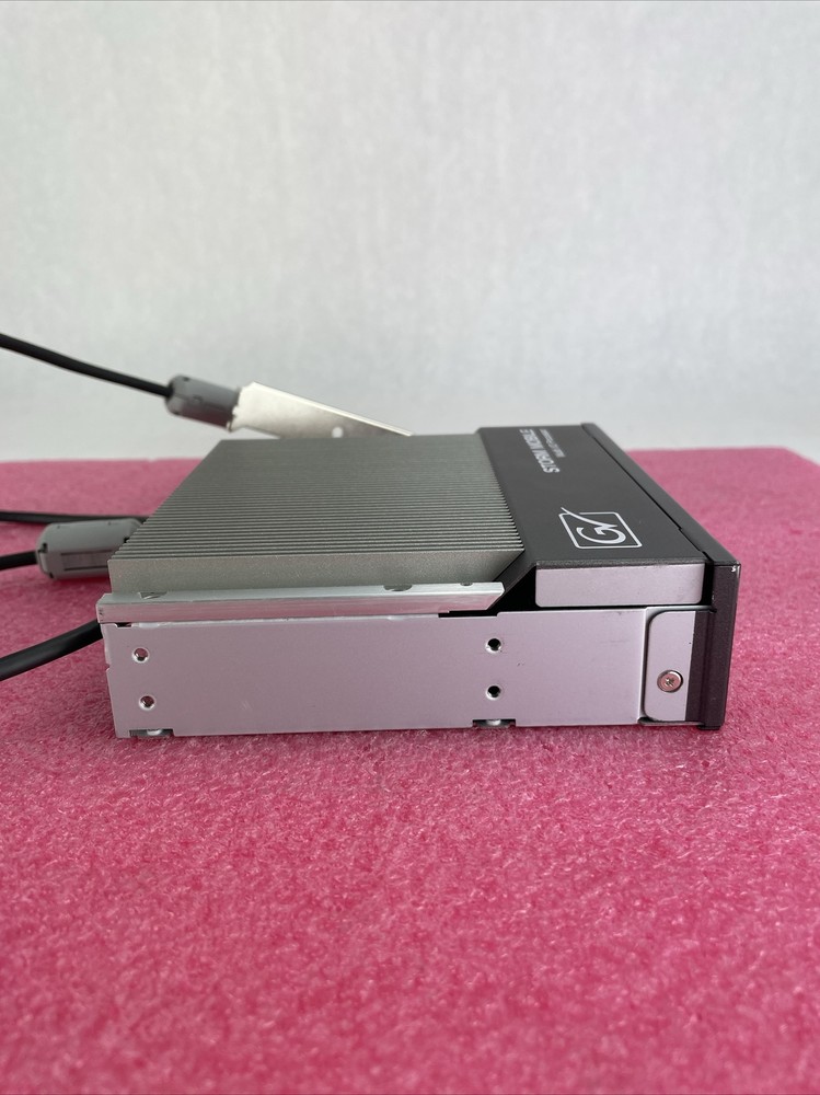 Grass Valley Storm Mobile Multi I/O Processor w/ V52-PC-105