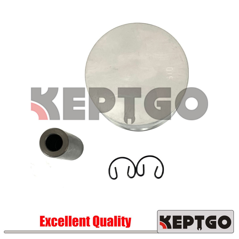 S2200 Piston Kit For Kubota (For One Engine)